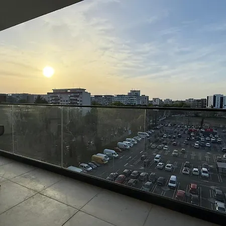 Langa Spitalul Bagdasar - Parcare Gratuita